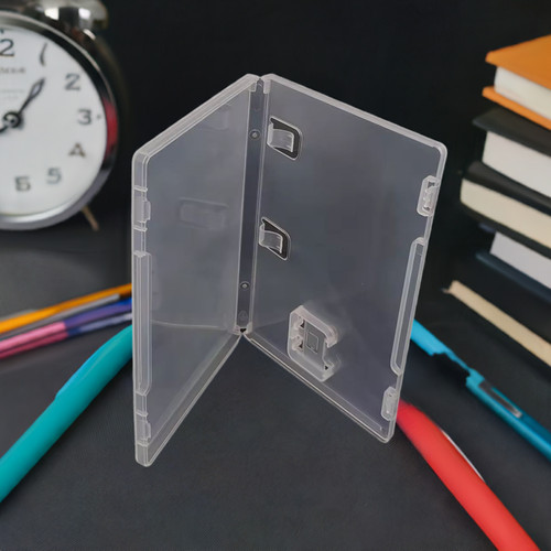 Replacement game case - game,