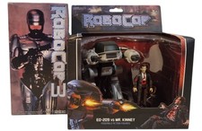 Robocop  : Robocop tinplate