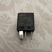 Ford Focus Multi-Use Black