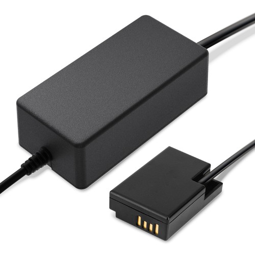 Power supply for canon - for, eos