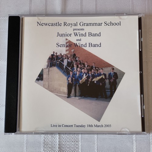 Newcastle royal grammar - royal, school