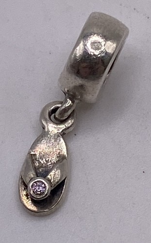 Pandora 925 ale flip - ss,