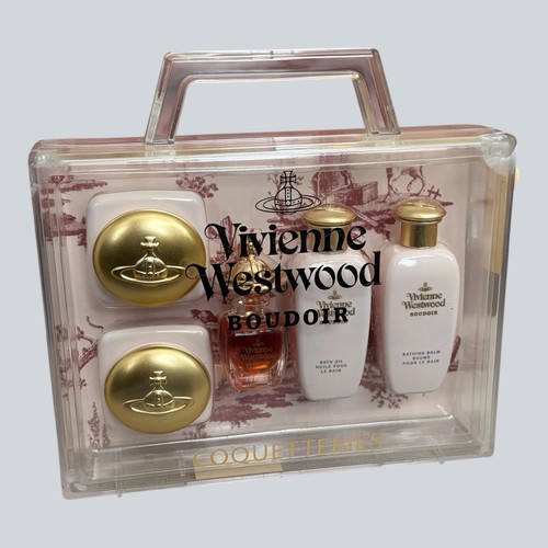 Vivienne westwood boudoir - vivienne,