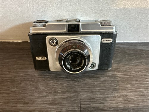 Ilford sportsman 35mm - ilford,