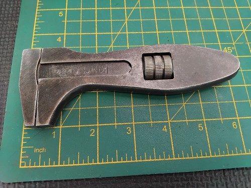 Vintage king dick - vintage,