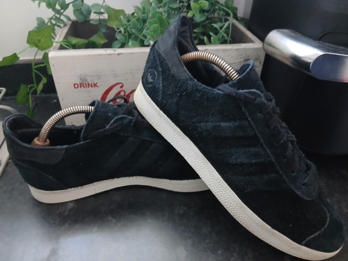 Mens adidas wings and - wings, horns