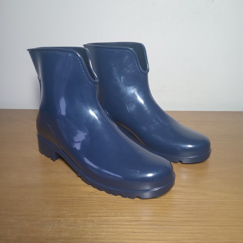 Stormwells short ankle wellies - stormwells,