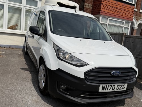 2020 ford transit - 2020,
