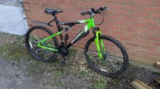 Apollo Gradient Mountain Bike
