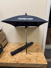 MATCH FISHING TACKLE - SEAT BOX ACCESSORY, THESUS BAIT OR SIDE TRAY UMBRELLA