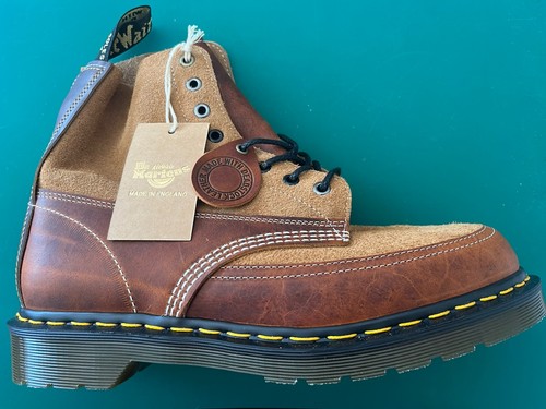 Men martens boots uk - men’s,