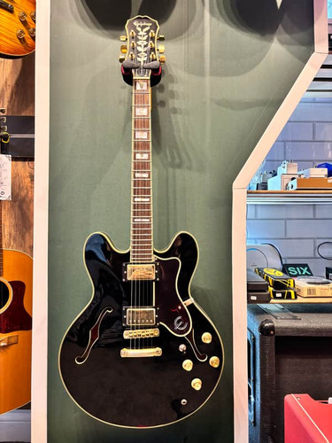 Epiphone sheraton 1996 - 1996,