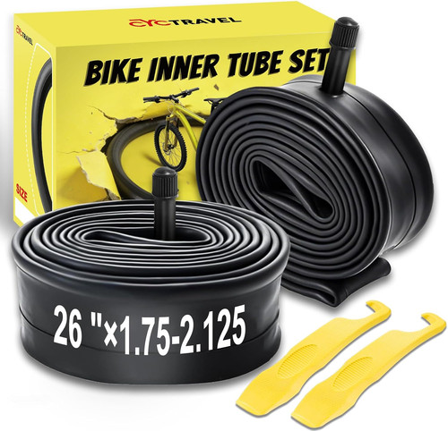 Bike inner tube pack - inner,