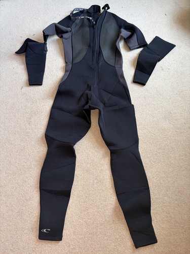 Neill reactor wetsuit mens - reactor,