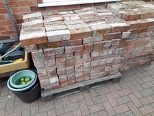 Approximately 1200 Hand Made