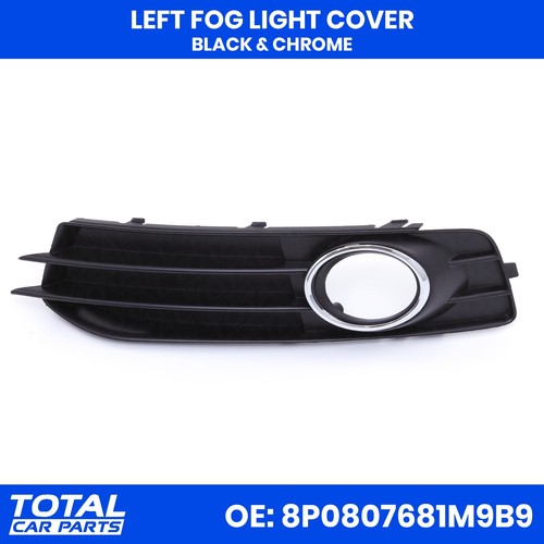 Nsf fog light surround - nsf,