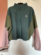 Lucy And Yak Fleece Size 2XL -