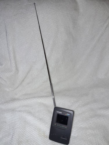 Retro 1990 era citizen - retro,