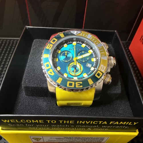 Invicta sea hunter - invicta, blue