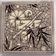 AESTHETIC JAPANESQUE 6 INCH