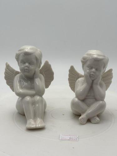 Set glossy white - glossy,