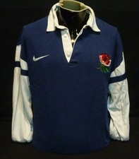 England Rugby Shirt 1997 /