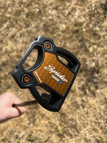 Taylormade spider tour - taylormade,