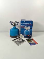 Opened and never used, Camping Gaz Bleuet CV270S Camping Stove . 1200W Burner