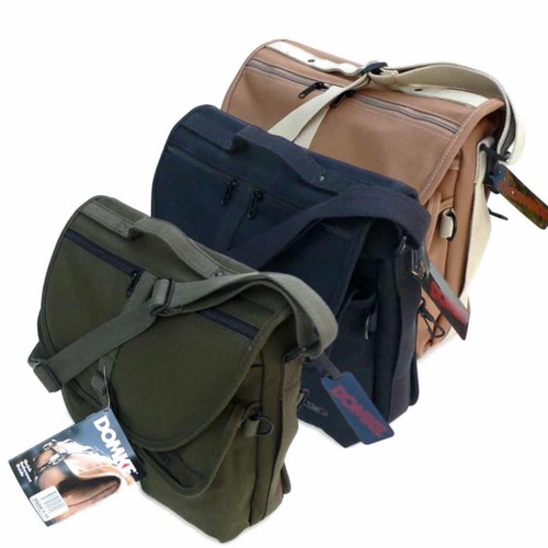 Domke 802 satchel - -, 3