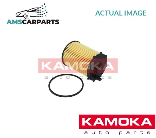 Engine oil filter - oil, f110401