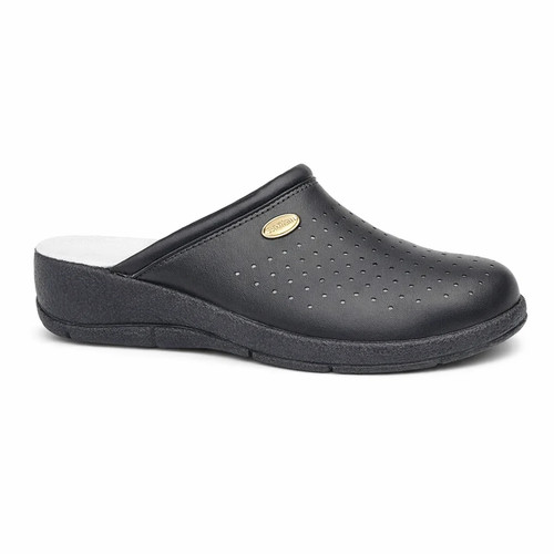 Dek florence womens black - dek,