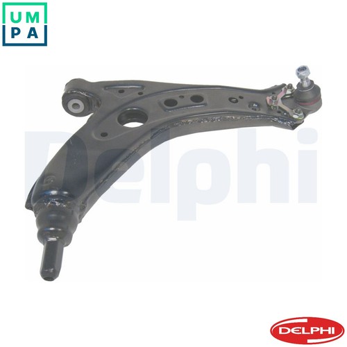 Controltrailing arm wheel - arm,
