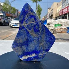 3.3LB Natural Stone Lapis