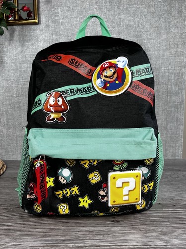 George nintendo super - nintendo, mario