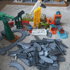 Thomas & Friends Trackmaster