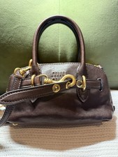 Miu Miu Aventure mini nappa