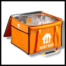 Just Eat Uber Hot Food