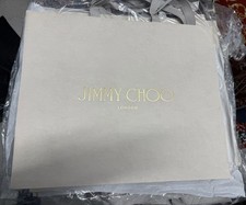 NEW Jimmy CHOO Authentic