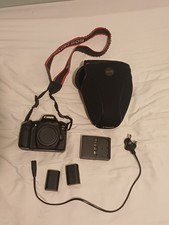 Canon EOS 80D 24.2MP Digital