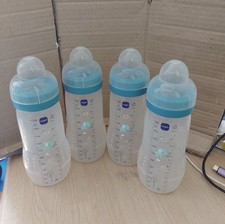 Mam Easy Start Baby Bottles