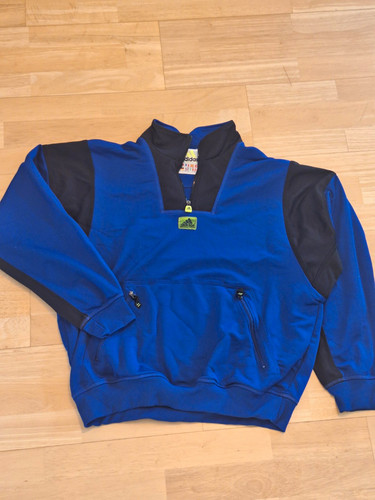 Vintage 90s adidas - 90s, equipment