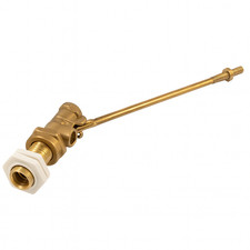 1/2" High Pressure Part 1 Ball