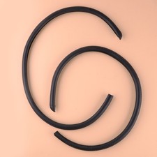 2x90cm Car B Pillar Type Door