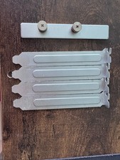 4x PCI-E Blank Slot Cover