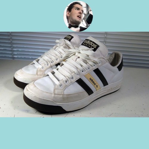 Adidas nastase leather - adidas,