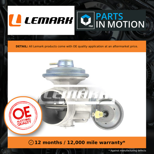 Egr valve fits taxi - fits, tx