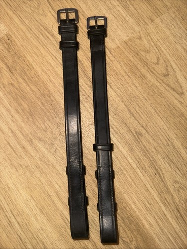 Black english - english, 3/4”