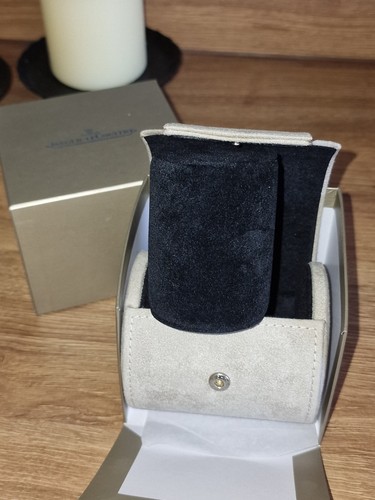 Genuine jaeger lecoultre watch - jaeger-lecoultre,