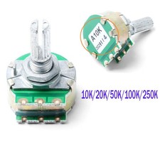 SMD Stepped-in Attenuator DACT