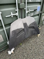 LAMBORGHINI HURACAN PERFORMANTE, LP-580/LP-610 & EVO CARBON FIBRE HOOD - 2 Skin